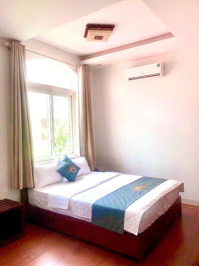 Holiday Hotel 2 Hai Phong Exteriér fotografie