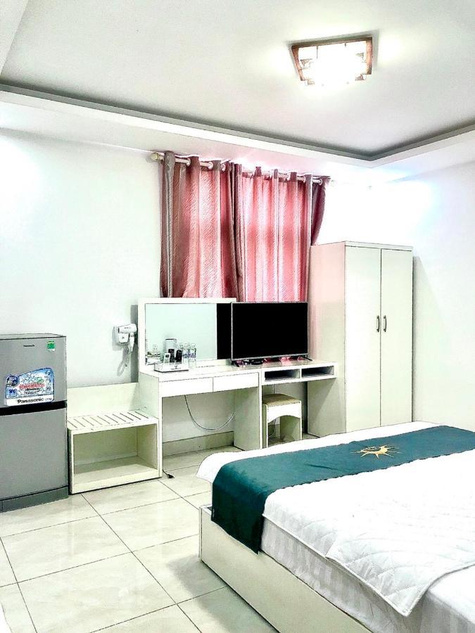Holiday Hotel 2 Hai Phong Exteriér fotografie